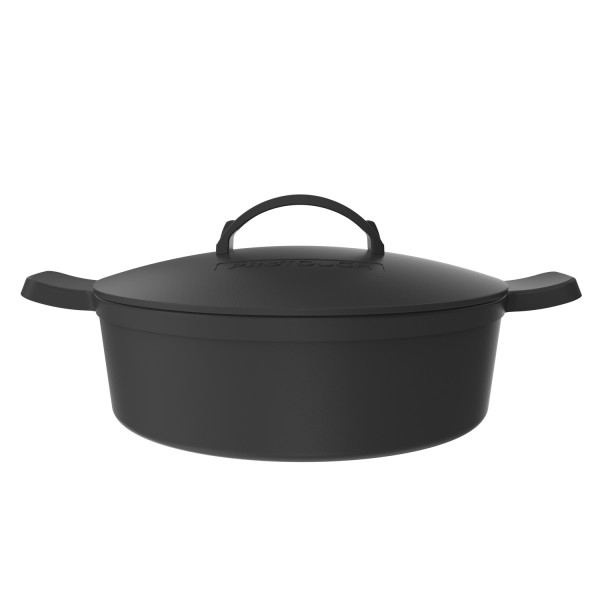 "ProTouch" Dutch Oven