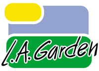L.A. Garden