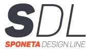 Sponeta Design Line