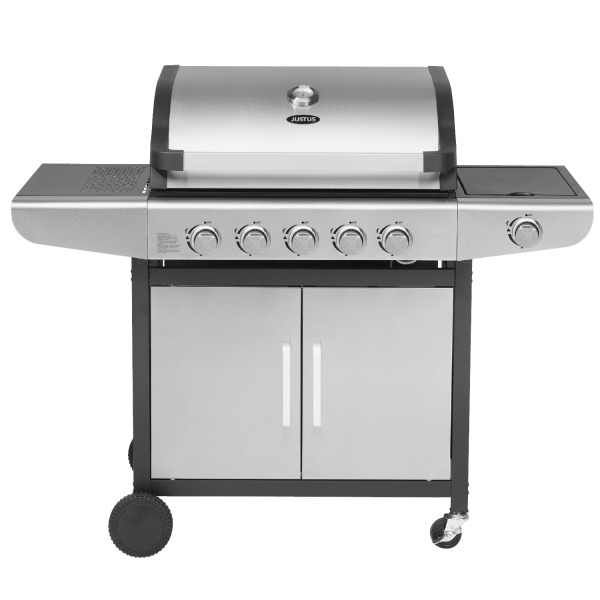 Gasgrill "Ares Pro"