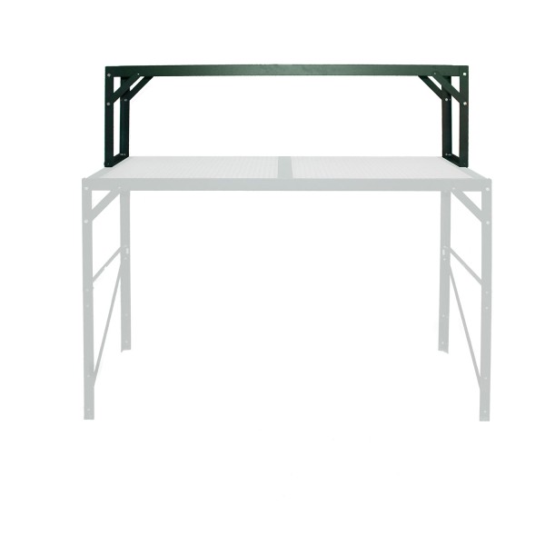 Alu-Tischaufsatz, HKP, grün