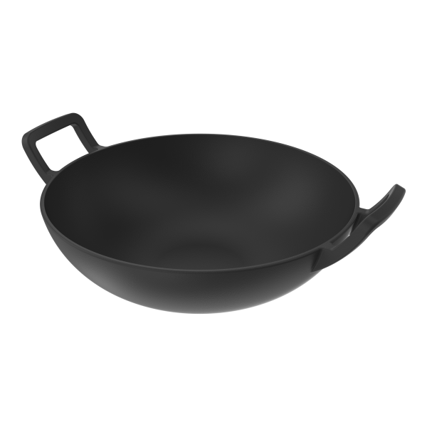 ProTouch Wok